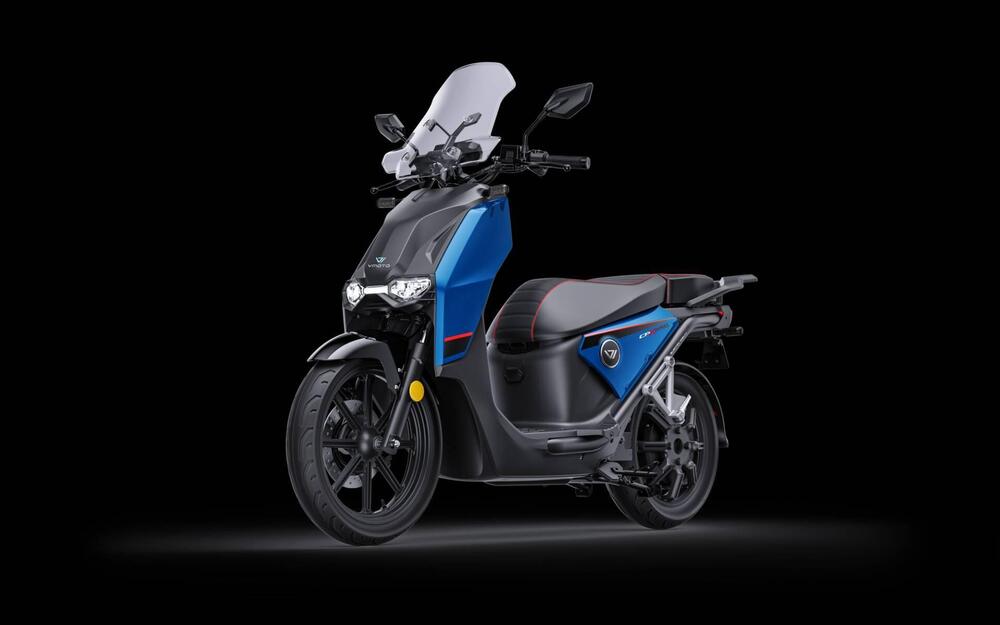VMoto CPx Pro (2024 - 25)