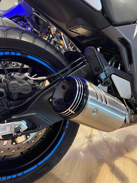 CFMOTO 700CL-X Heritage (2021 - 25) (4)