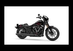 Harley-Davidson Low Rider S (2025) nuova
