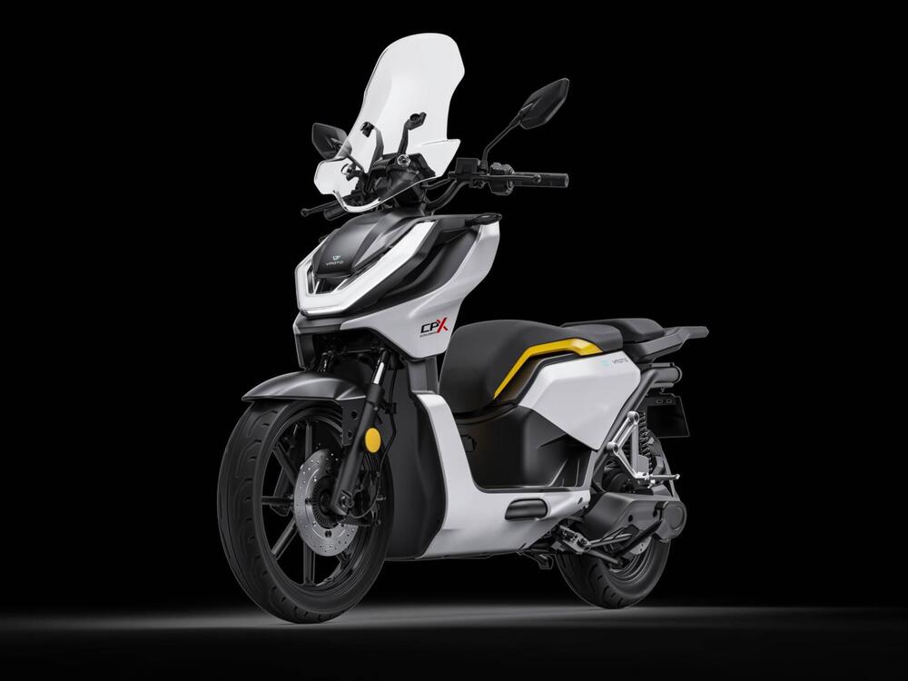 VMoto CPx Explorer (2024 - 25)