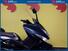 Yamaha T-Max 500 White Max (2010 - 11) (8)