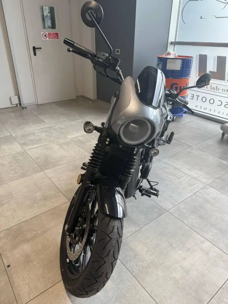 Moto Morini Calibro Custom (2024 - 26) (3)