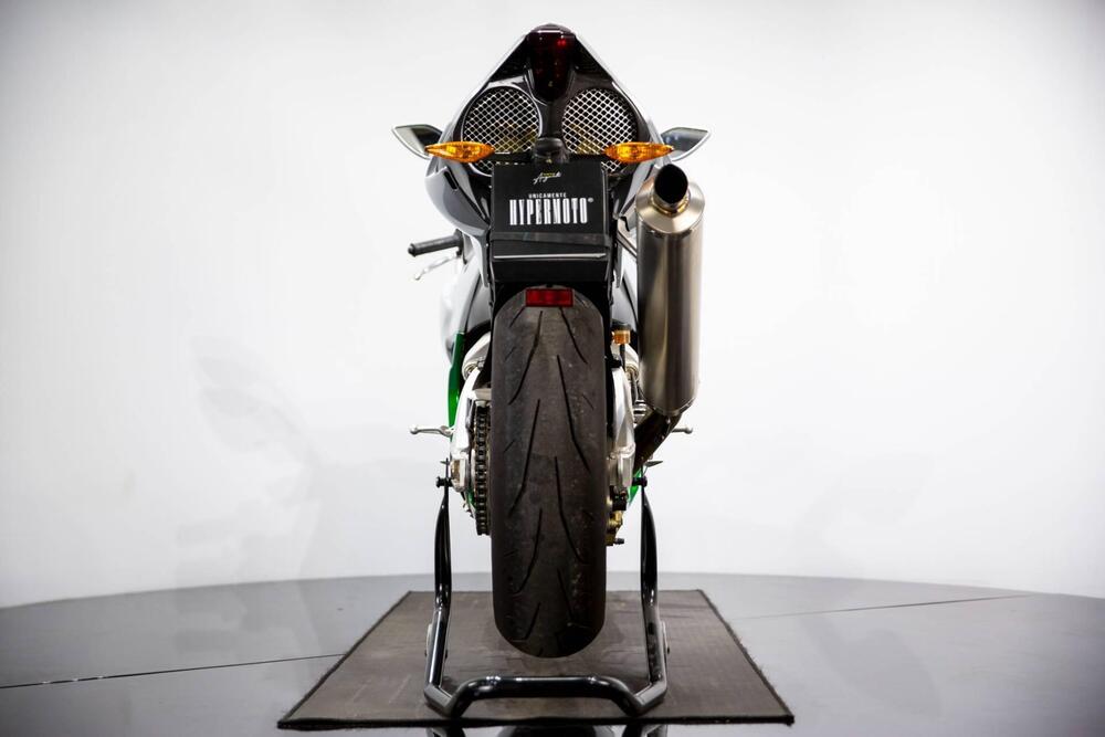 Benelli Tornado 900 Limited Edition (2000 - 05) (4)