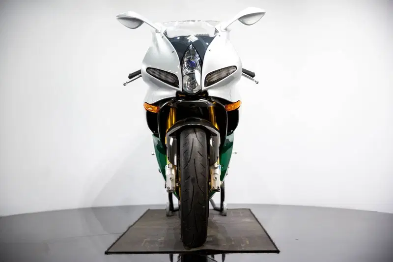 Benelli Tornado 900 Limited Edition (2000 - 05) (8)