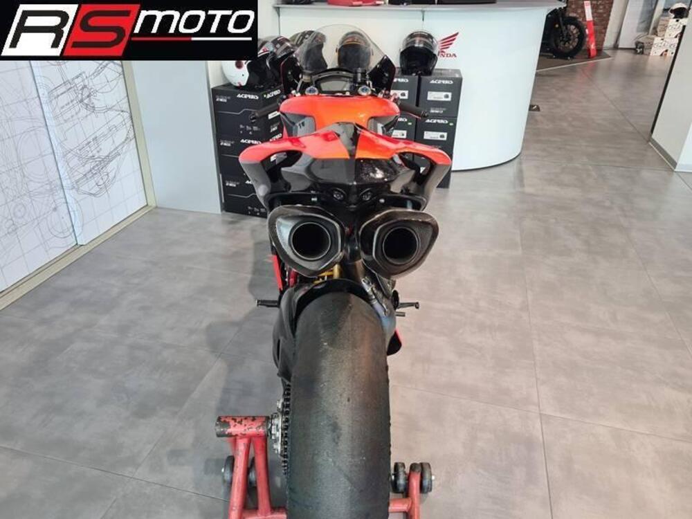 Ducati 1098 (2006 - 09) (3)