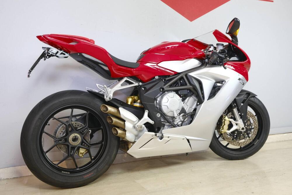 MV Agusta F3 675 (2011 - 15) (4)