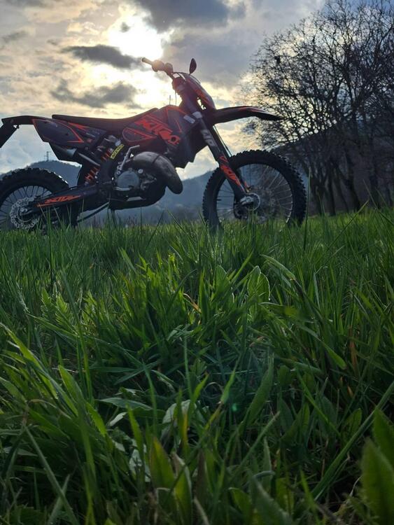 KTM 125 EXC (2007) (3)