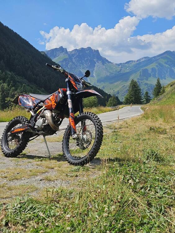 KTM 125 EXC (2007) (5)