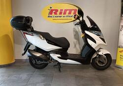 Kymco G-Dink 300i (2011 - 17) usata