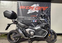 Honda X-ADV 750 DCT Adventure (2021 - 24) usata