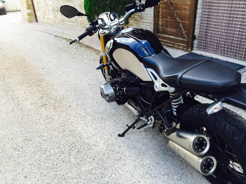 Bmw R nineT 1200 (2014 - 16) (4)