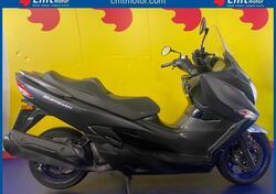 Suzuki Burgman 400 (2022 - 24) usata