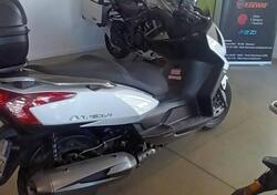Kymco Downtown 200i (2009 - 16) usata