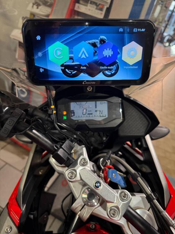 Bmw G 310 GS (2021 - 25) (5)