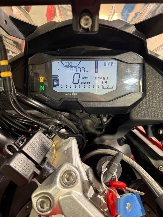 Bmw G 310 GS (2021 - 25) (4)
