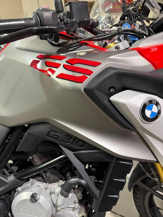 Bmw G 310 GS (2021 - 25) (3)