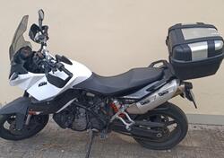 KTM 990 Supermoto T ABS (2011 - 13) usata