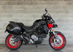 Ducati Multistrada V2 S (2022 - 24) usata