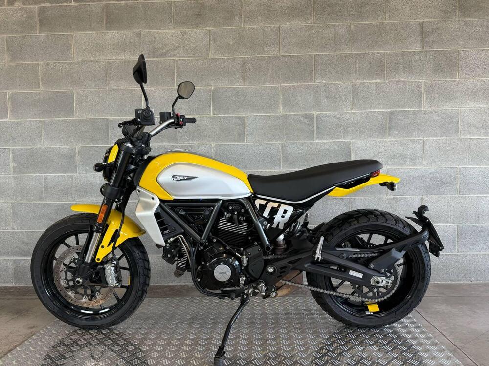 Ducati Scrambler 800 Icon (2023 - 25) (2)