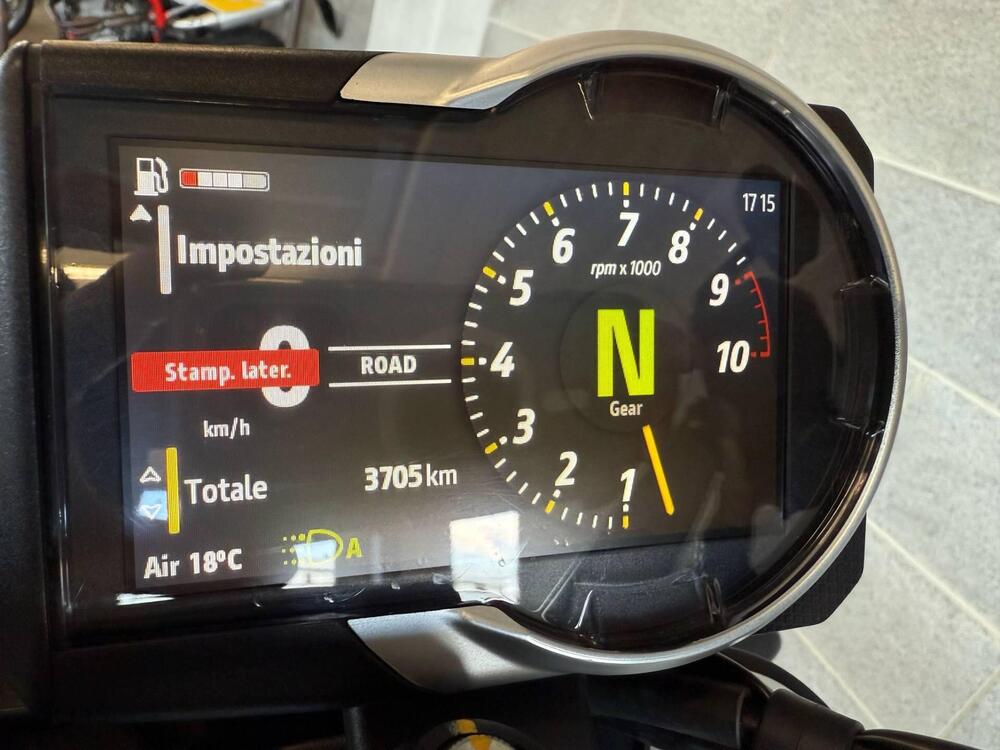 Ducati Scrambler 800 Icon (2023 - 25) (3)