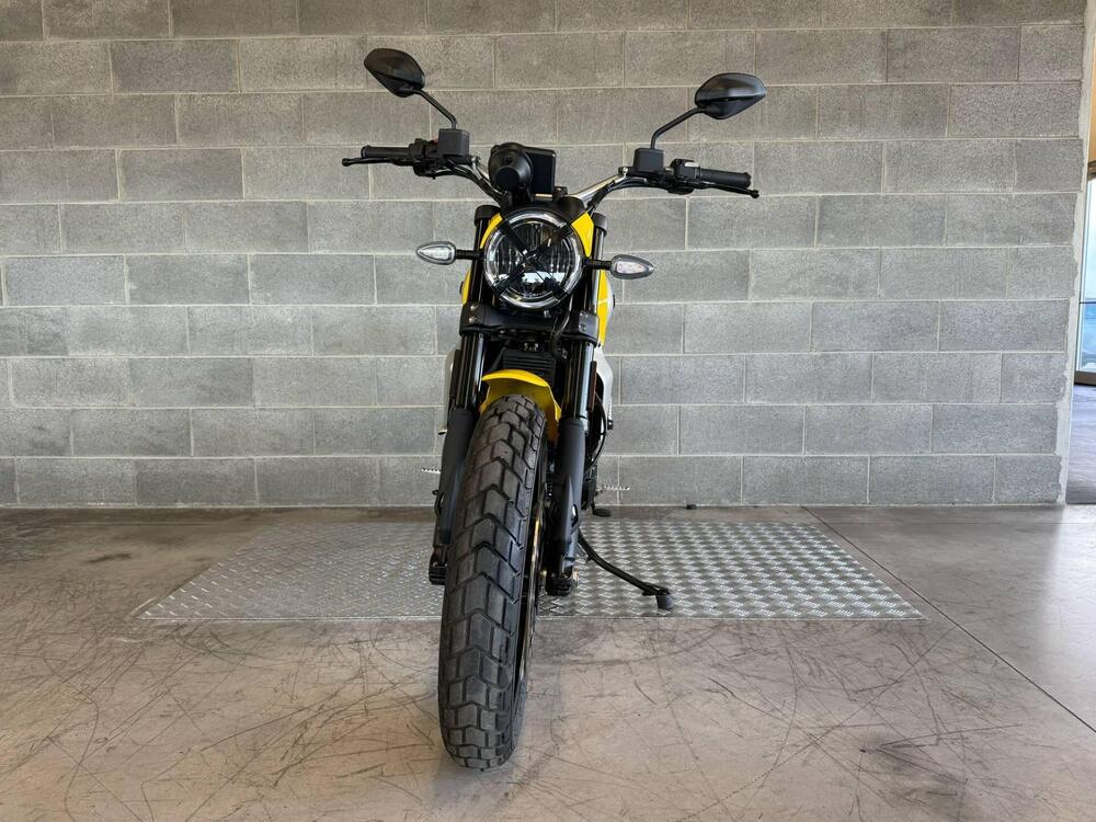 Ducati Scrambler 800 Icon (2023 - 25) (4)