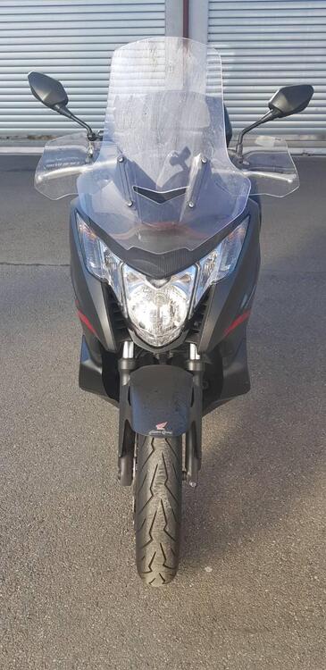 Honda Integra 750 DCT ABS (2014 - 15)