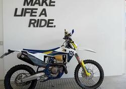 Husqvarna FE 350 (2021) usata