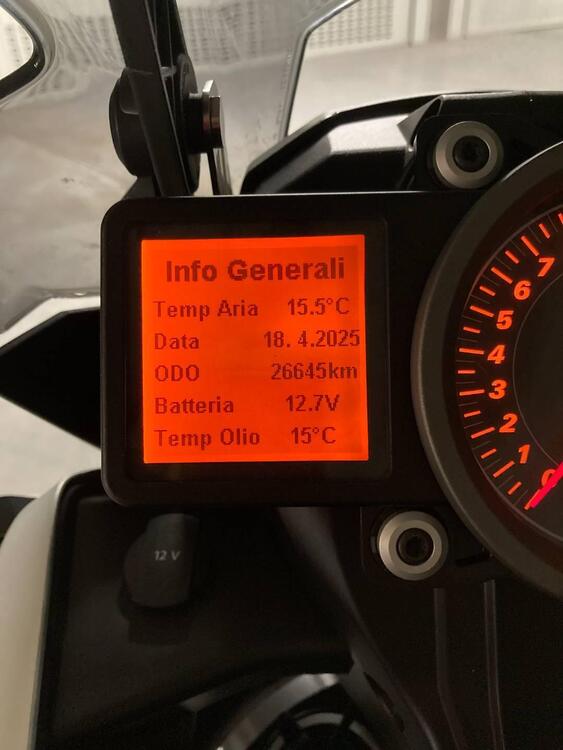 KTM 1190 Adventure (2013 - 16) (4)