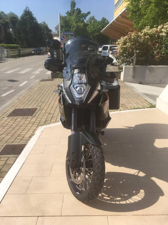 KTM 1190 Adventure (2013 - 16) (5)