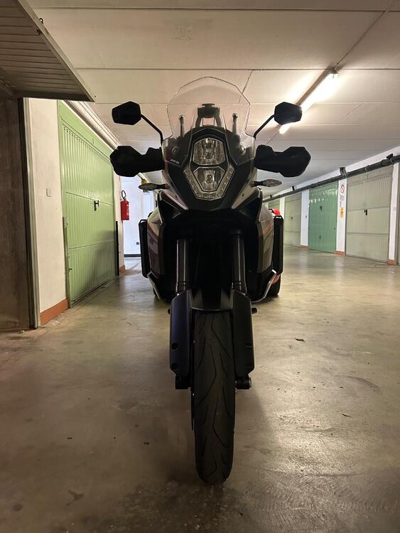 KTM 1190 Adventure (2013 - 16) (2)