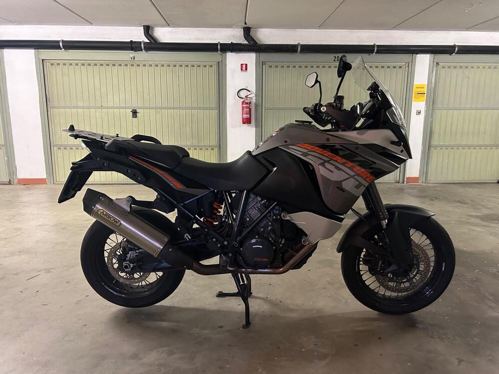 KTM 1190 Adventure (2013 - 16) (4)
