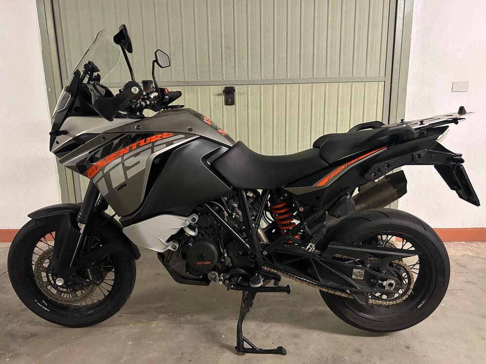 KTM 1190 Adventure (2013 - 16) (5)