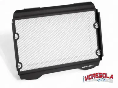 YAMAHA Griglia radiatore MT-07 2014-2020