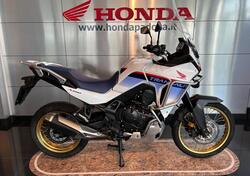 Honda Transalp XL750 (2023 - 24) usata