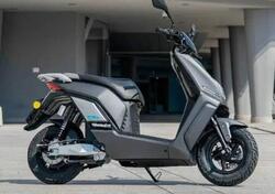Lifan E3 (2018 - 25) usata