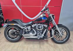 Harley-Davidson 107 Low Rider (2018 - 20) - FXLR usata