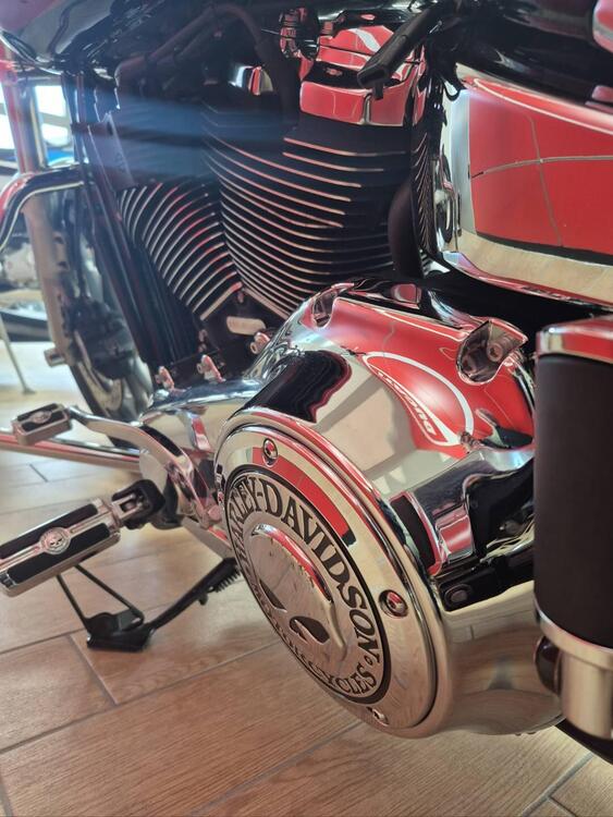 Harley-Davidson 107 Low Rider (2018 - 20) - FXLR (5)