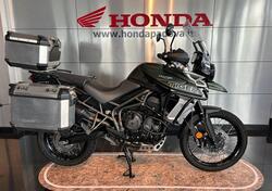 Triumph Tiger 800 XCx (2018 - 20) usata