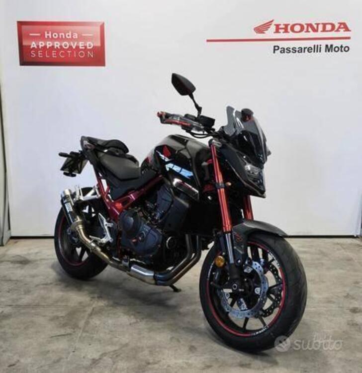 Honda CB 750 Hornet (2023 - 24)