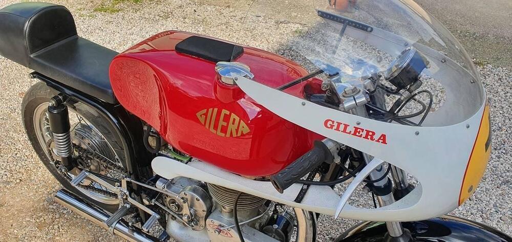 Gilera SATURNO PIUMA (3)
