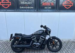 Harley-Davidson Nightster (2023 - 25) usata
