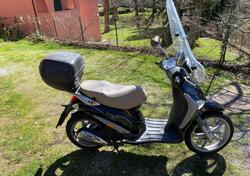 Piaggio Liberty 150 4T (2008 - 13) usata