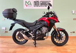 Honda CB 500 X (2022 - 23) usata