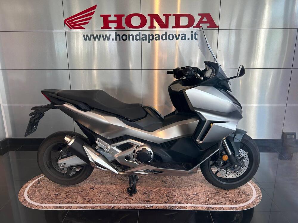 Honda Forza 750 DCT (2021 - 24)