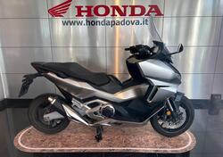 Honda Forza 750 DCT (2021 - 24) usata