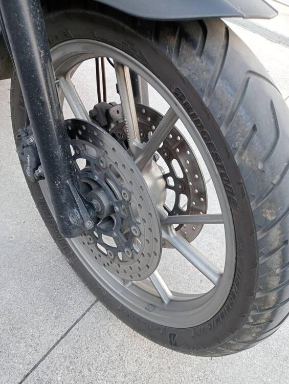 Bmw F 700 GS (2012 - 15)