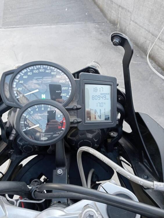 Bmw F 700 GS (2012 - 15) (3)