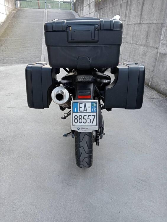 Bmw F 700 GS (2012 - 15) (5)