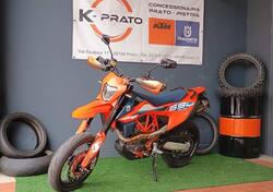 KTM 690 SMC R (2023 - 25) usata