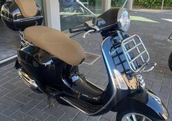 Vespa Primavera 150 3V i-get Touring (2017 - 18) usata